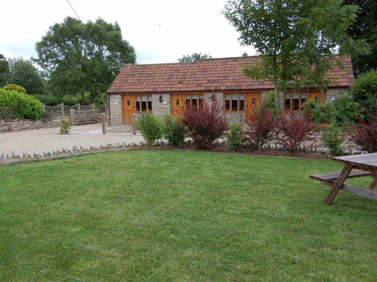 Stable Cottage Уелс Екстериор снимка